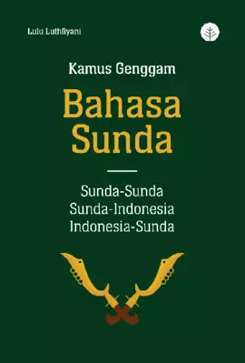 Kamus Genggam Bahasa Sunda