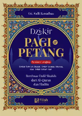 DZIKIR PAGI & PETANG