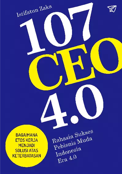 107 CEO 4.0