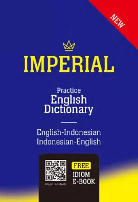 IMPERIAL PRACTICE ENGLISH DICTIONARY NEW