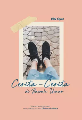 Cerita-cerita Di Bawah Umur