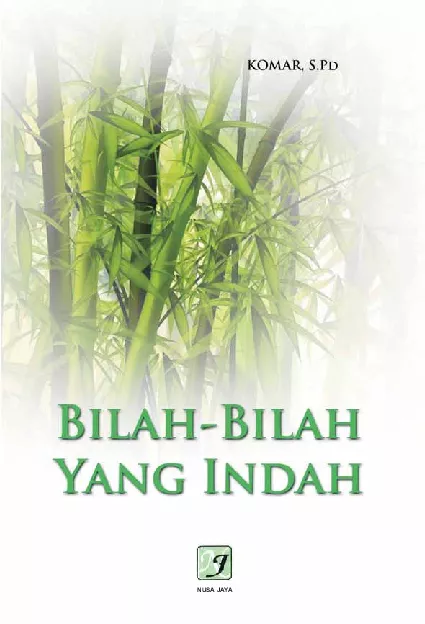 Bilah-bilah yang Indah