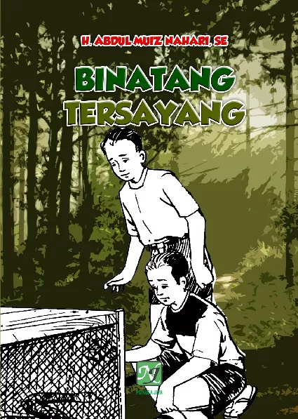 Binatang Tersayang