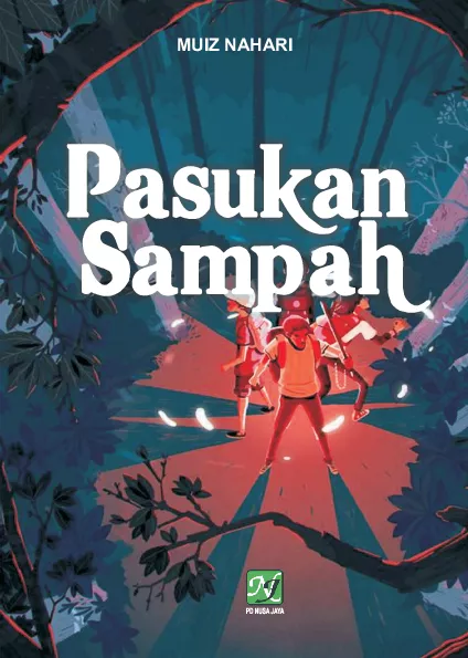 Pasukan Sampah