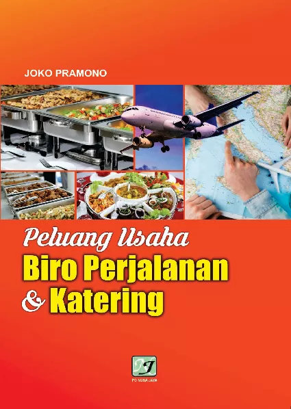 Peluang Usaha Biro Catering