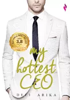 MY HOTTEST CEO (EDISI TERBARU)