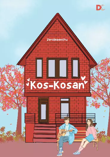 Kos-Kosan