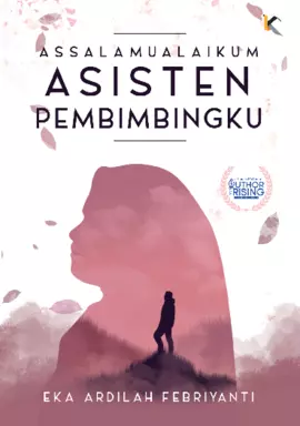 Assalamualaikum Asisten Pembimbingku