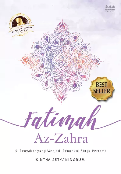 FATIMAH AZ-ZAHRA SI PENYABAR