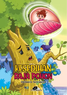 Kesedihan Raja Pohon