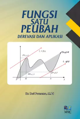 Fungsi Satu Peubah Derevasi dan Aplikasi