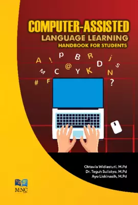 Computer Assisted Language Learning (Handbook for Students)