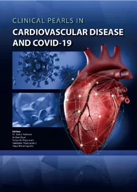 A Clinical Review: Clinical Pearls in Cardiovascular Disease and Covid-19