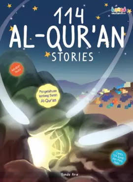 114 Al-Qur'an Stories