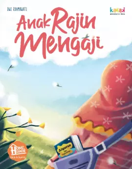 Anak Rajin Mengaji