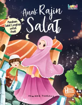 Anak Rajin Salat