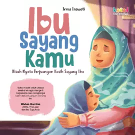 Ibu Sayang Kamu