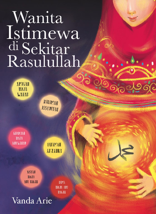 Wanita Istimewa di Sekitar Rasulullah