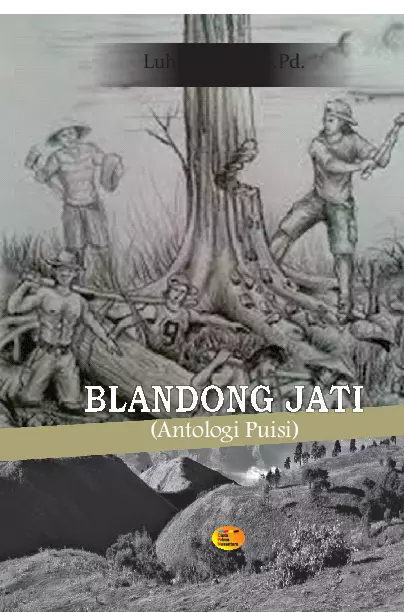 Balndong jati 