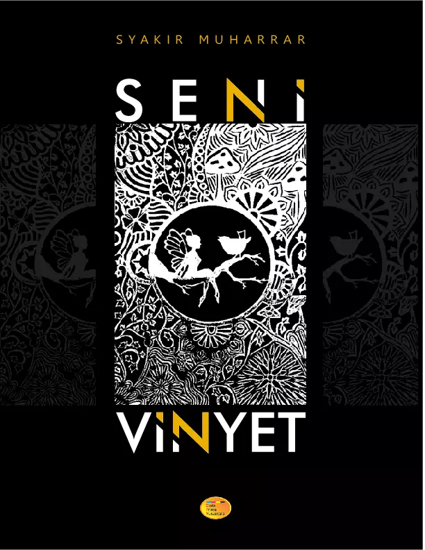 Seni vinyet 