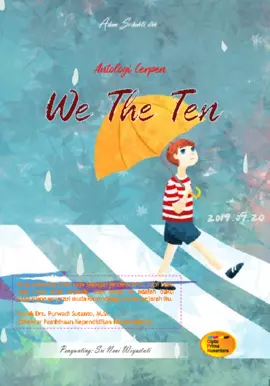 We the ten : antologi cerpen