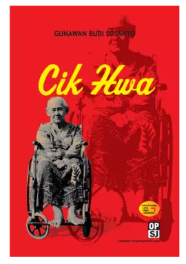 Cik Hwa 