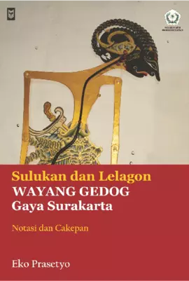 Sulukan dan Lelagon Wayang Gedog Gaya Surakarta