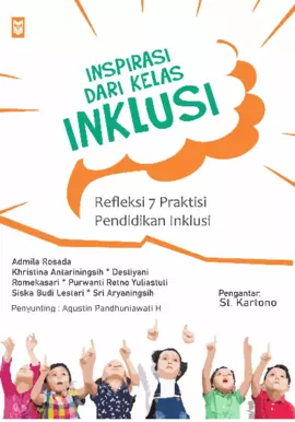 Inpirasi dari Kelas Inklusi