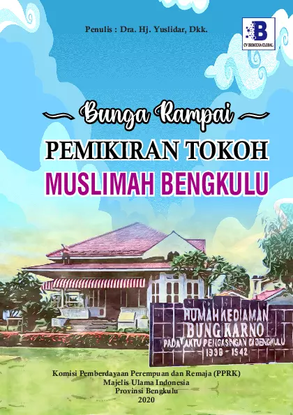 Bunga Rampai Pemikiran Tokoh Muslimah Bengkulu