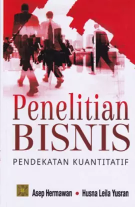 Penelitian Bisnis