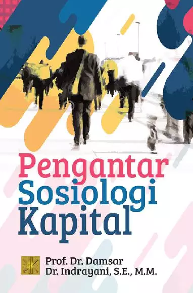 Pengantar Sosiologi Kapital