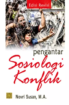 Pengantar Sosiologi Konflik