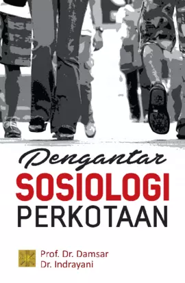 Pengantar Sosiologi Perkotaan