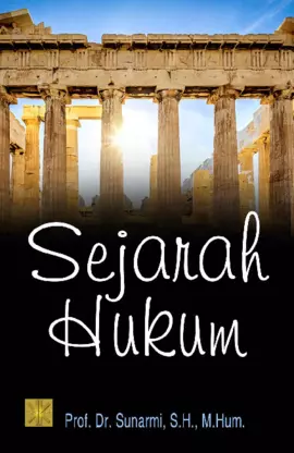 Sejarah Hukum