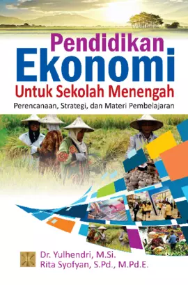 Pendidikan Ekonomi Untuk Sekolah Menengah