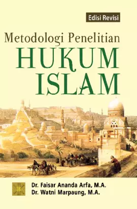 Metodologi Penelitian Hukum Islam