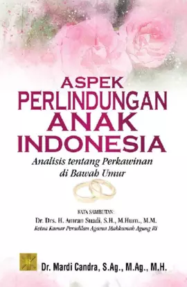 Aspek Perlindungan Anak Indonesia