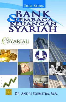 Bank & Lembaga Keuangan Syariah