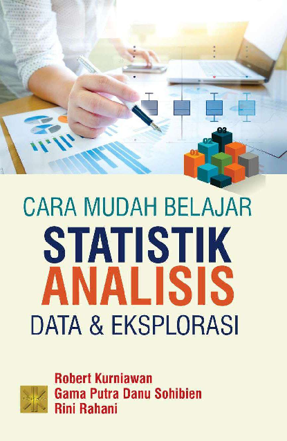 Cara Mudah Belajar Statistik Analisis