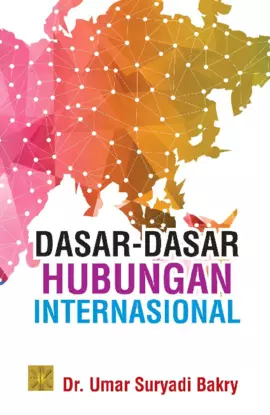 Dasar-Dasar Hubungan Internasional