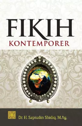 Fikih Kontemporer