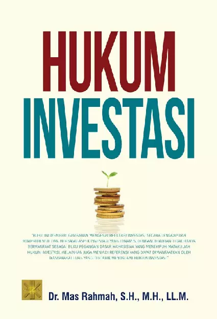 Hukum Investasi