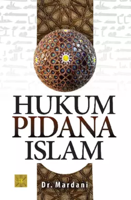 Hukum Pidana Islam