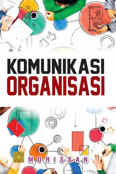 Komunikasi Organisasi