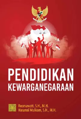 PENDIDIKAN KEWARGANEGARAAN