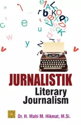 Jurnalistik: Literary Journalism