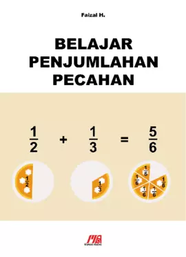 Belajar Penjumlahan Pecahan