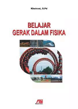 Belajar Gerak dalam Fisika