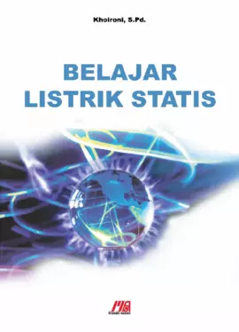 Belajar Listrik Statis