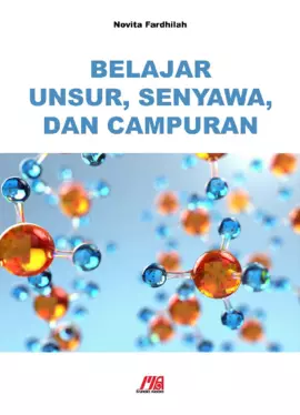 Belajar Unsur, Senyawa, dan Campuran